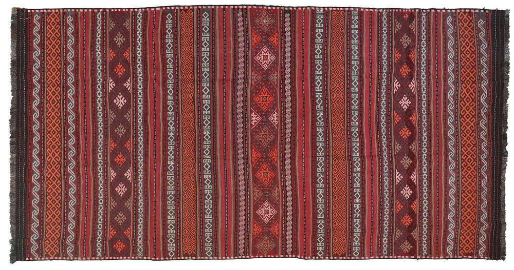 Tapis - Kilim Qala-i-now - KILIMS ADA