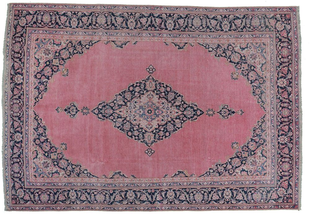 Tapis - Tapis vintage Iran - KILIMS ADA