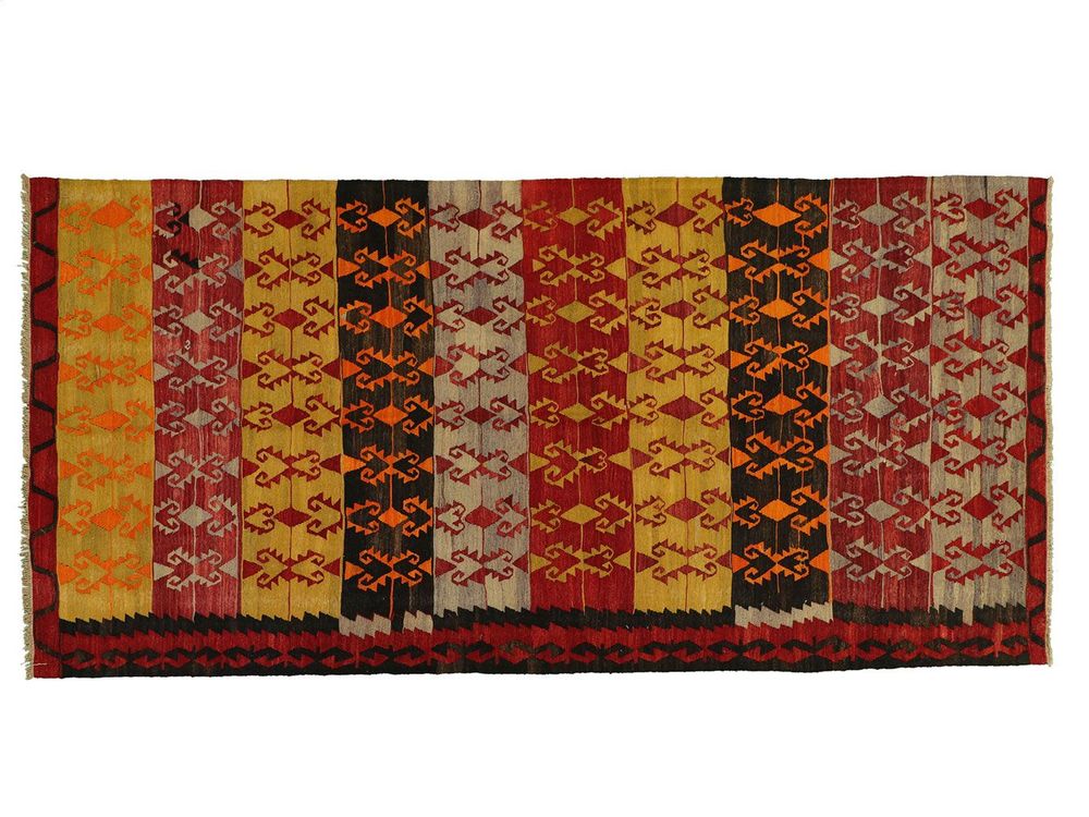 Tapis - Kilim ancien DENIZLI - KILIMS ADA