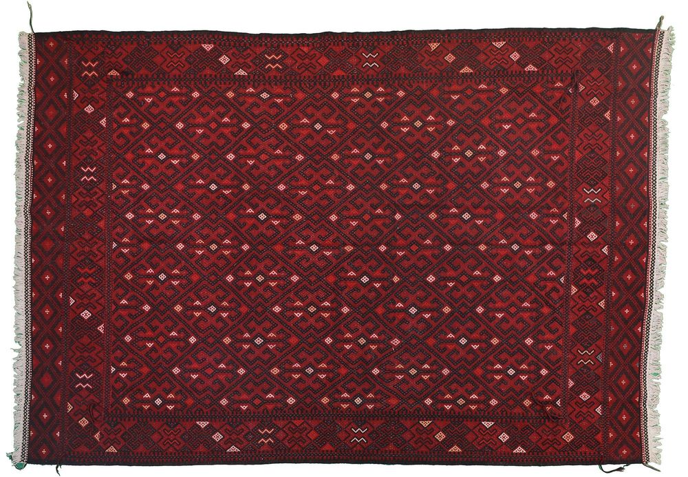 Rugs - Kilim Yomoud - KILIMS ADA