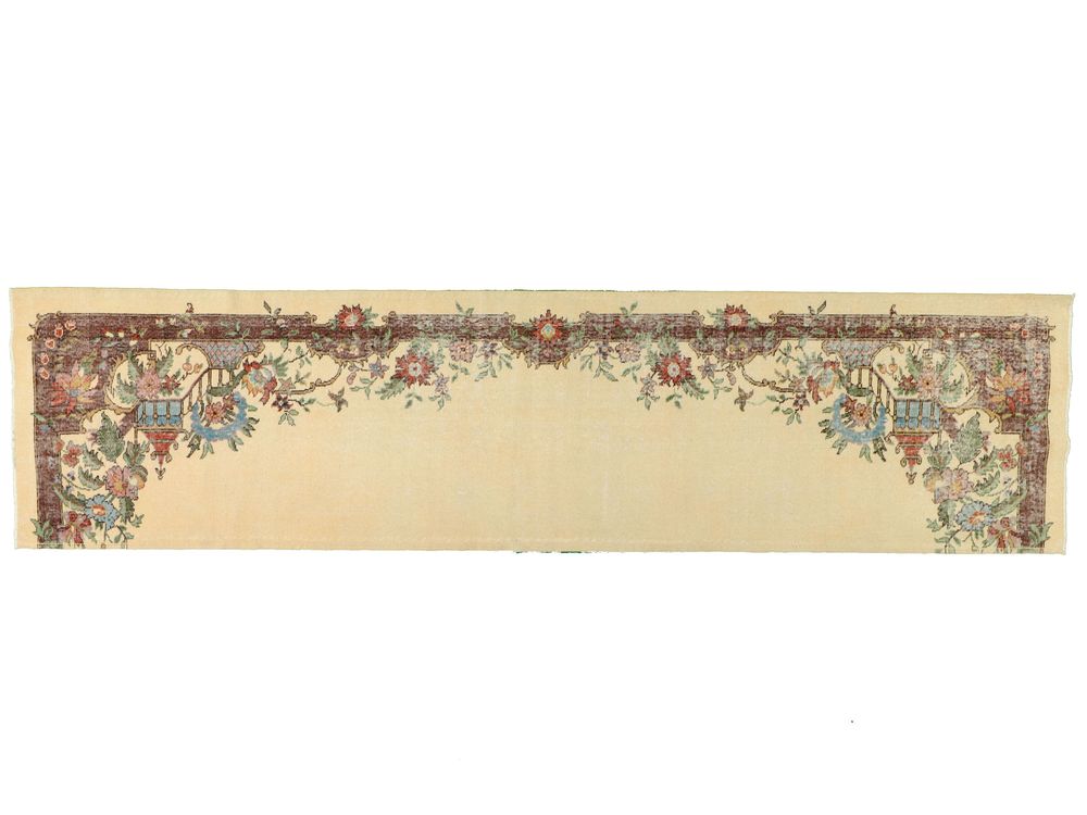 Rugs - Zeki muren vintage rug - KILIMS ADA