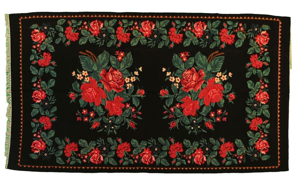 Tapis - Kilim Moldave - KILIMS ADA