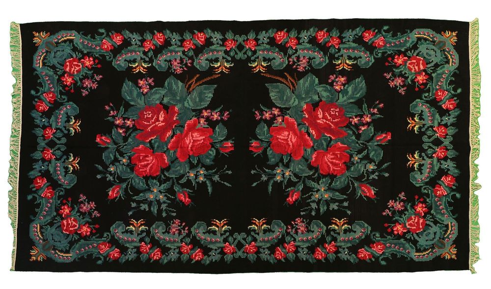 Rugs - Moldavian Kilim - KILIMS ADA
