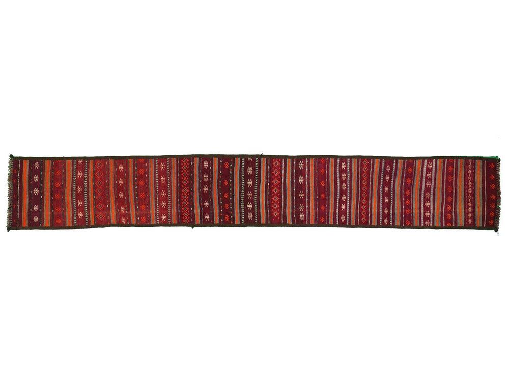 Rugs - Kilim Qala-i-now runner - KILIMS ADA
