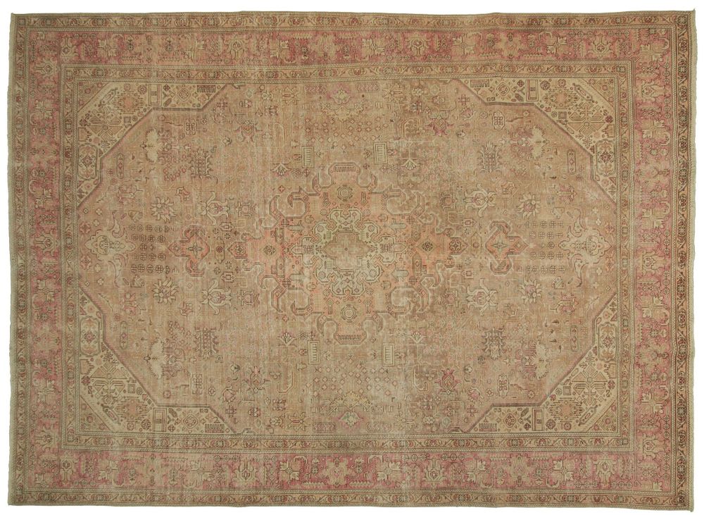 Tapis - Tapis vintage taban - KILIMS ADA