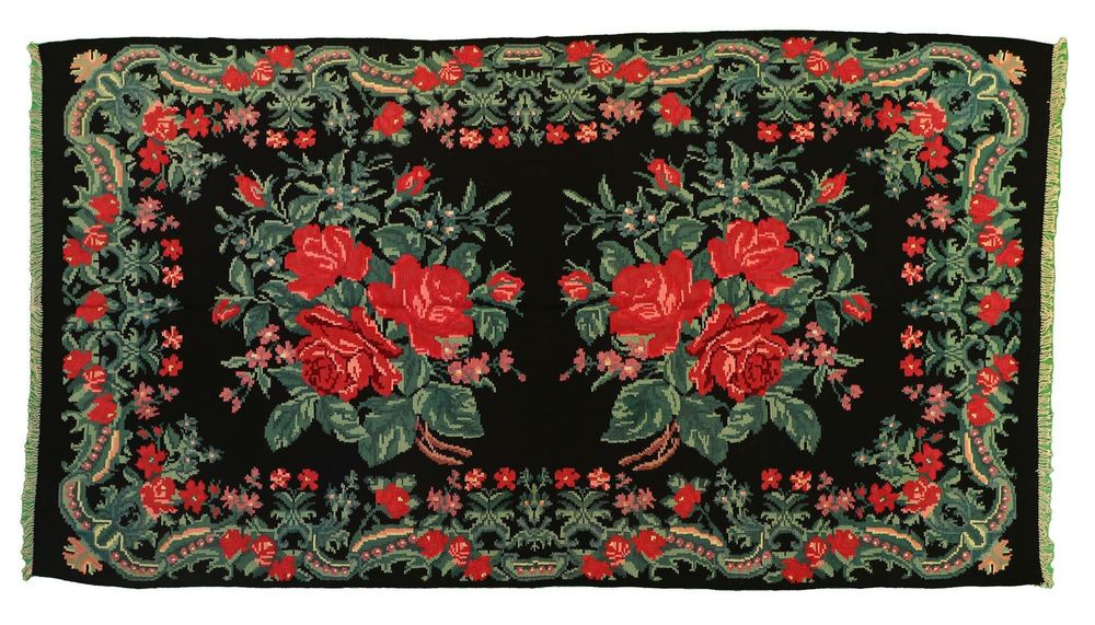 Rugs - Moldavian Kilim - KILIMS ADA