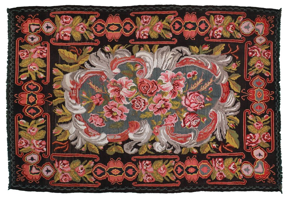 Tapis - Kilim Moldave - KILIMS ADA