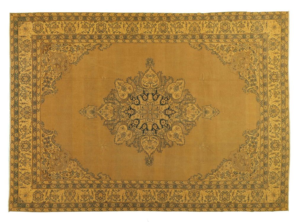 Tapis - Tapis vintage taban - KILIMS ADA