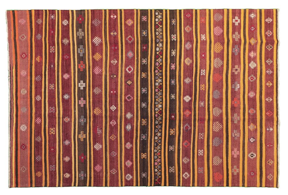 Rugs - Antique kilim BALIKESIR - KILIMS ADA