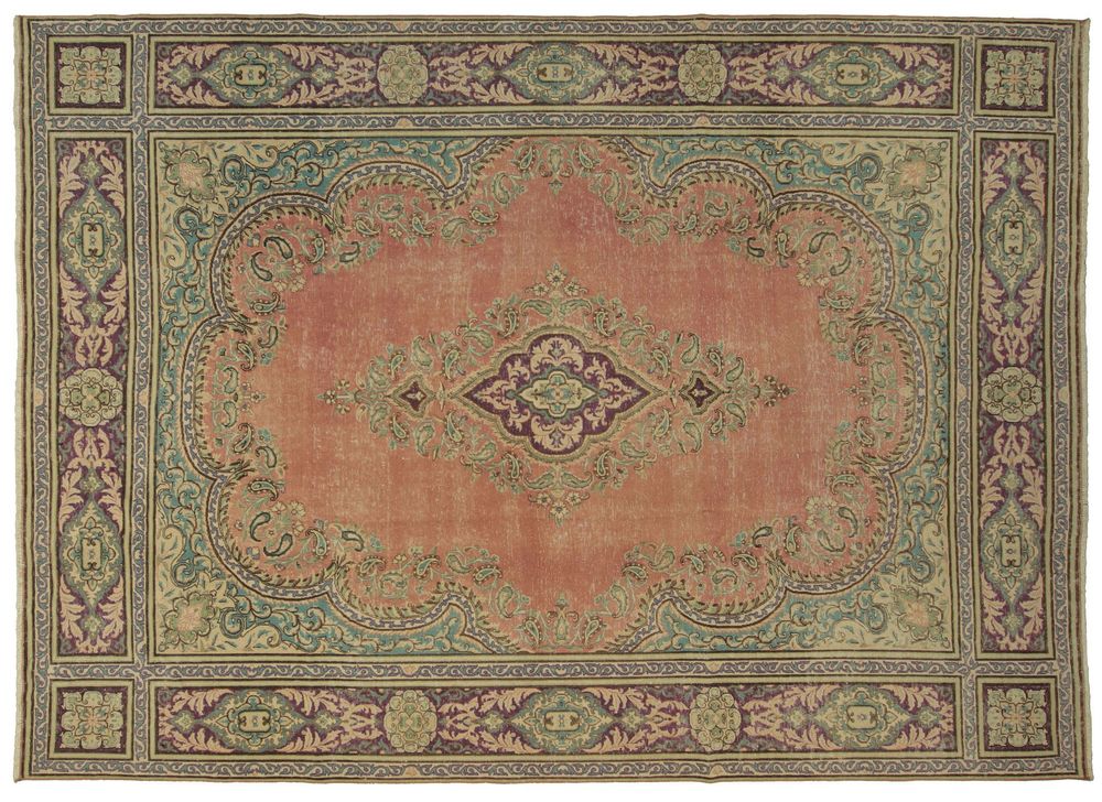 Rugs - Vintage rug - KILIMS ADA