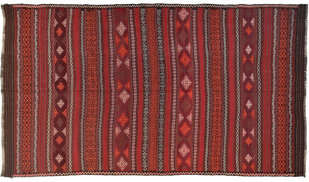 Autres tapis - Kilim Qala-i-now - KILIMS ADA