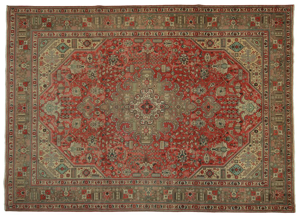 Rugs - Vintage rug - KILIMS ADA