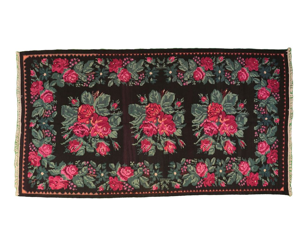 Rugs - Moldavian Kilim - KILIMS ADA