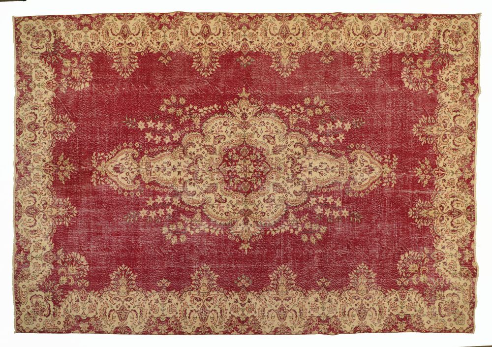 Tapis - Tapis vintage Zeki Muren - KILIMS ADA