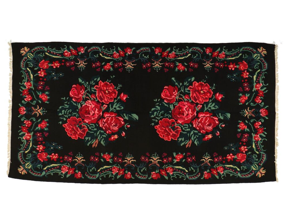 Tapis - Kilim Moldave - KILIMS ADA