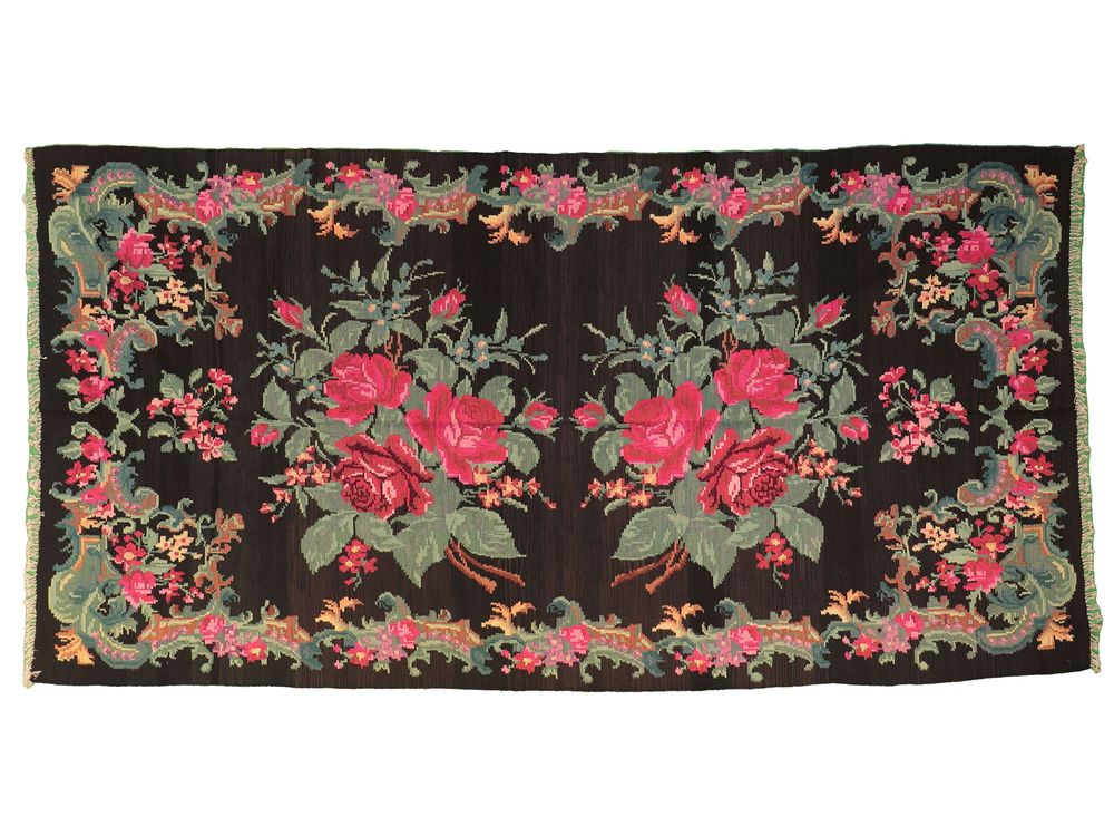 Rugs - Moldavian Kilim - KILIMS ADA