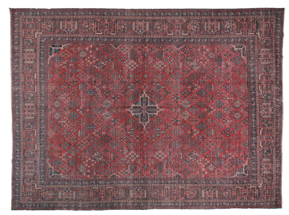 Rugs - Vintage rug - KILIMS ADA