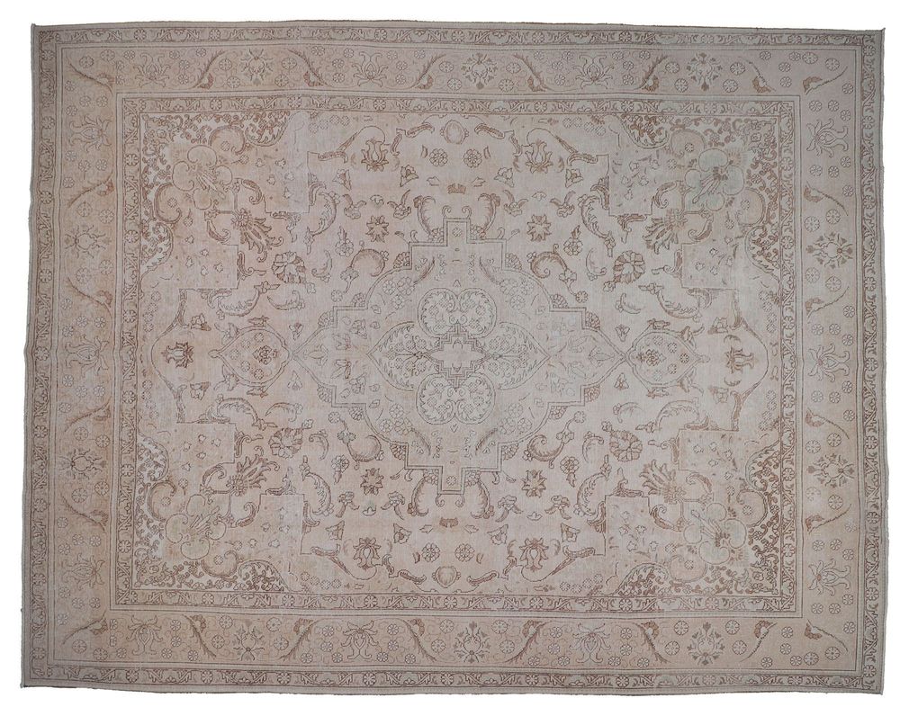 Tapis classiques - Tapis vintage taban - KILIMS ADA