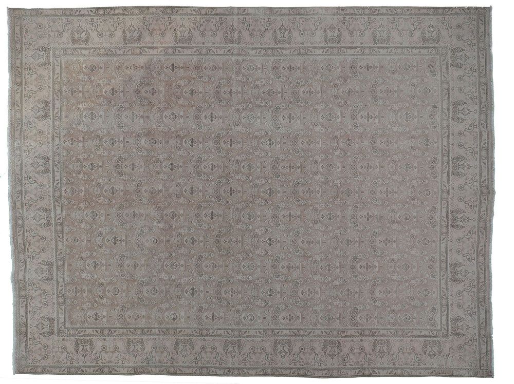 Tapis - Tapis vintage taban Kayseri - KILIMS ADA