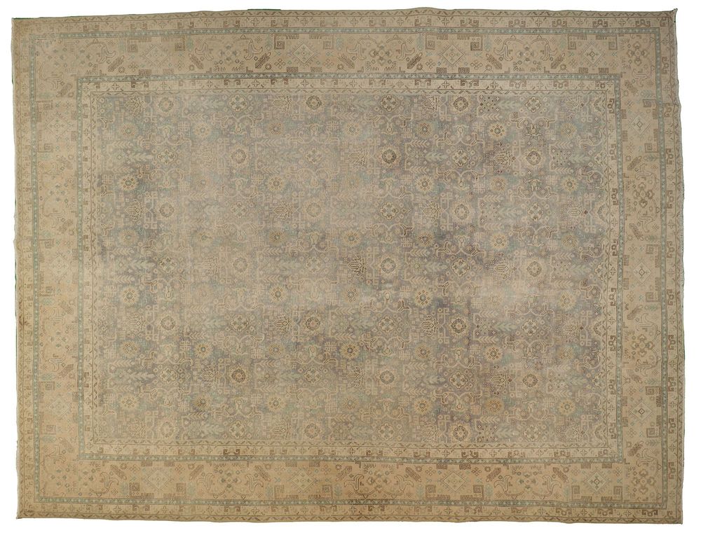 Tapis - Tapis vintage taban - KILIMS ADA