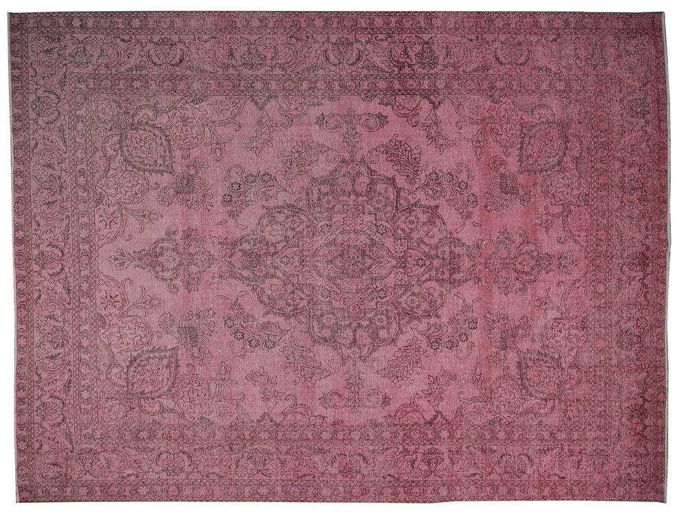 Tapis - Tapis vintage taban - KILIMS ADA
