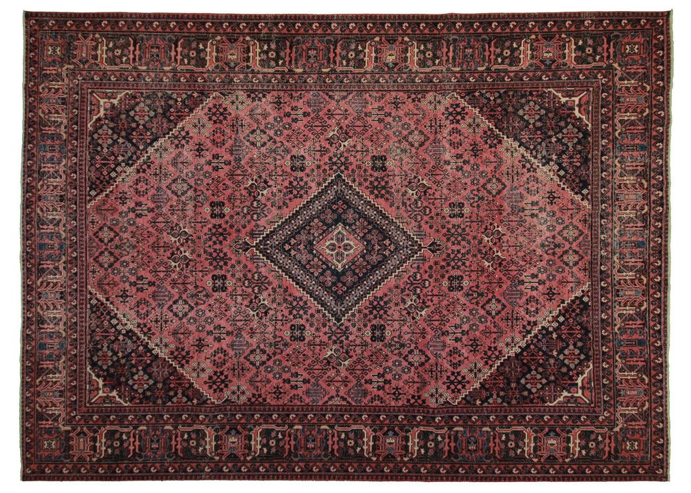 Tapis - Tapis vintage taban - KILIMS ADA