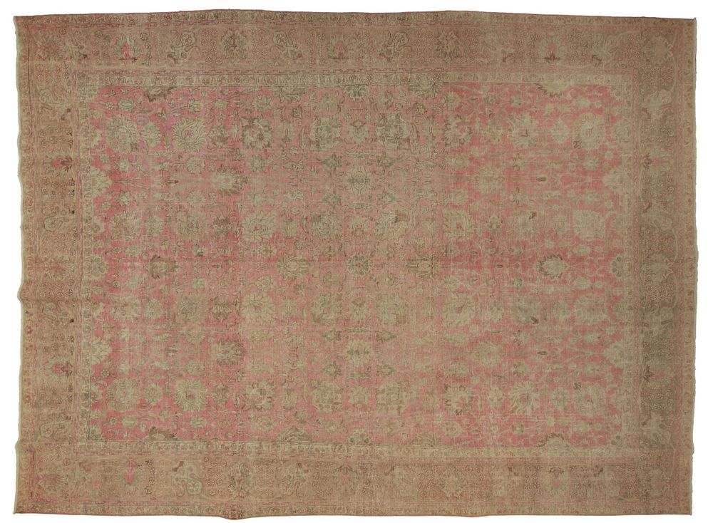Tapis - Tapis vintage taban - KILIMS ADA