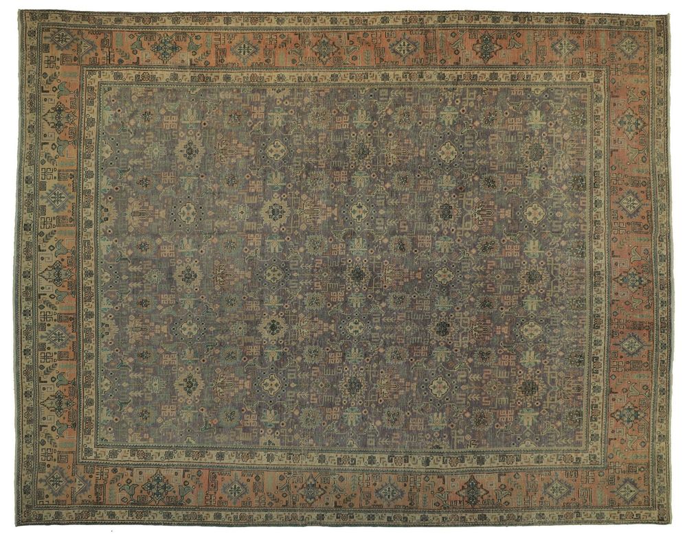 Rugs - Vintage rug - KILIMS ADA