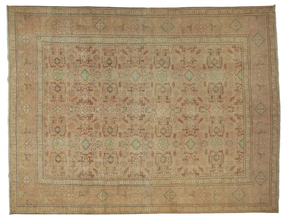 Tapis - Tapis vintage taban - KILIMS ADA