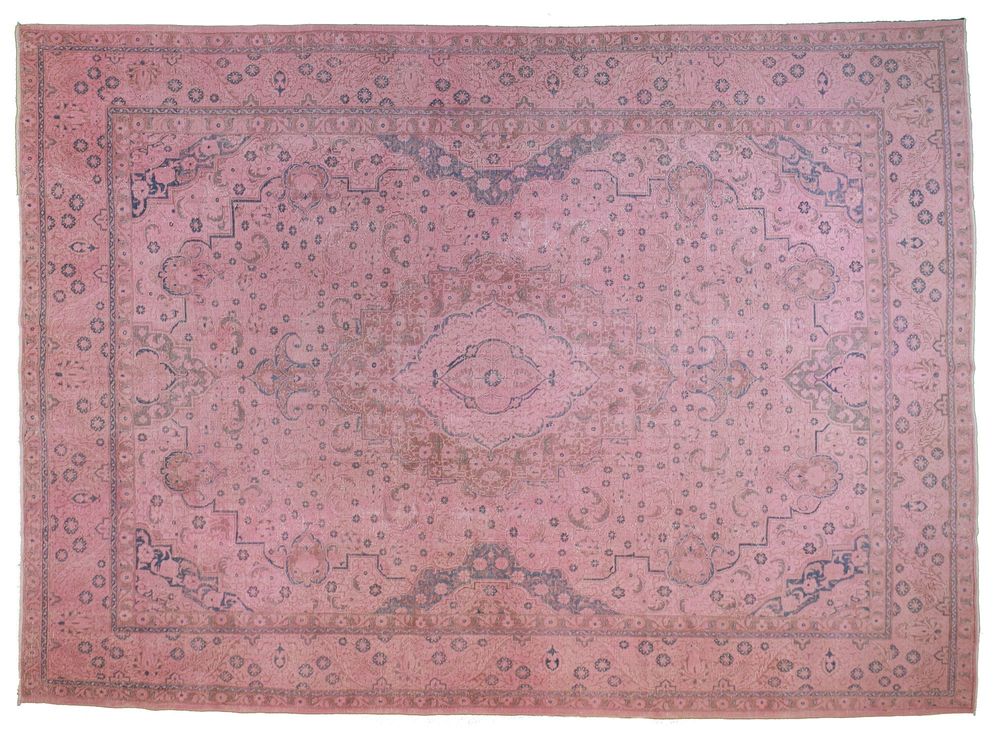 Tapis - Tapis vintage taban - KILIMS ADA