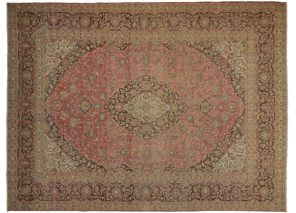 Tapis - Tapis vintage taban - KILIMS ADA