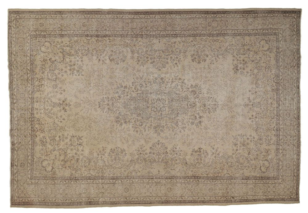 Tapis - Tapis vintage - KILIMS ADA