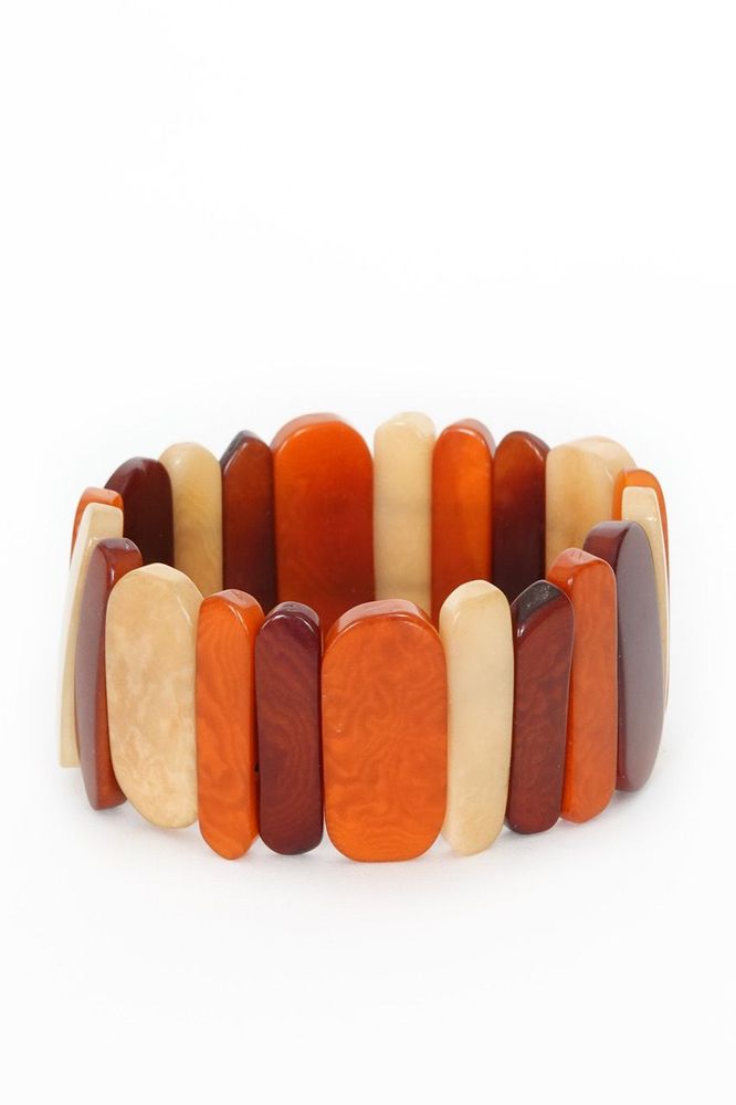 Jewelry - OTAVALO bracelet - TAGUA AND CO