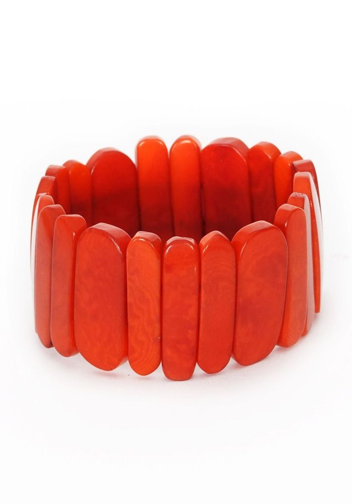 Jewelry - OTAVALO bracelet - TAGUA AND CO