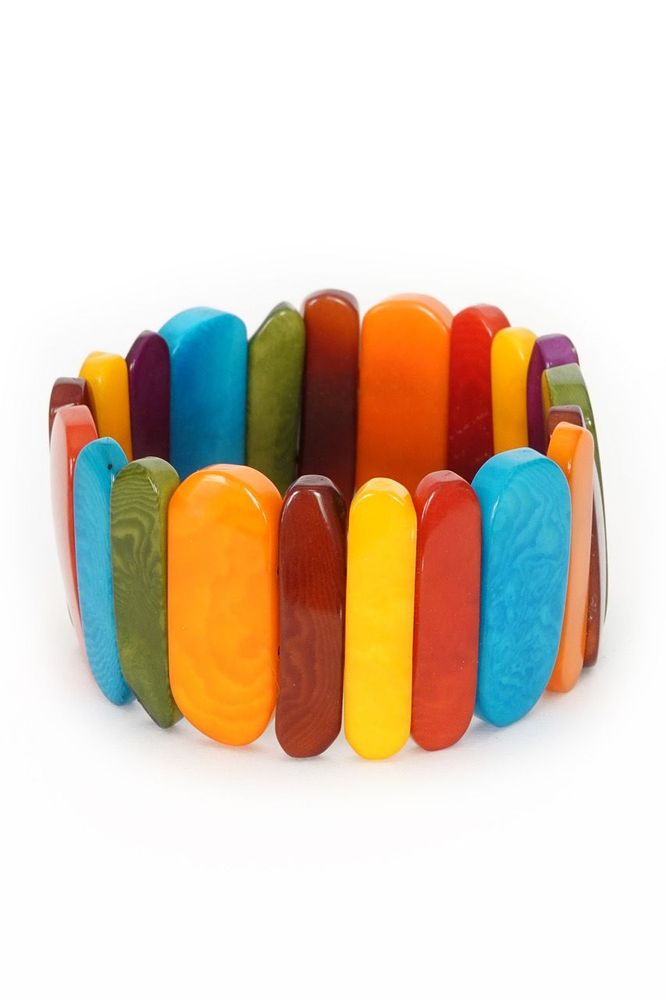 Jewelry - OTAVALO bracelet - TAGUA AND CO