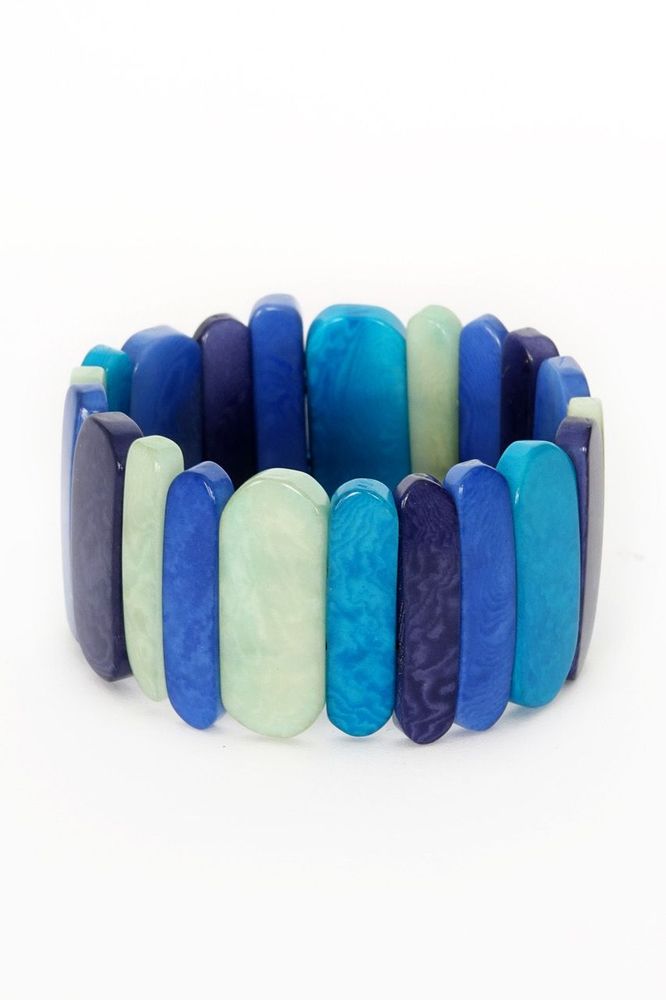 Jewelry - OTAVALO bracelet - TAGUA AND CO