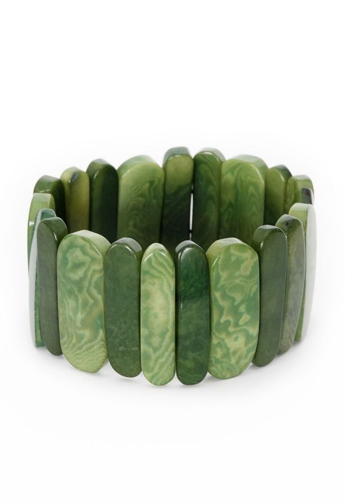 Jewelry - OTAVALO bracelet - TAGUA AND CO