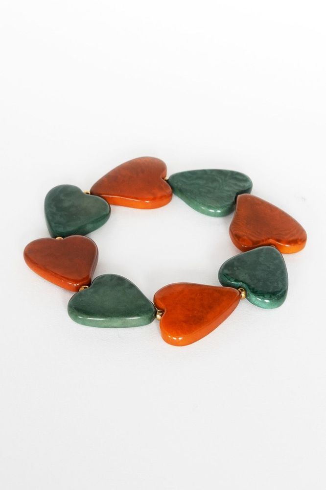Jewelry - Tena bracelet - TAGUA AND CO
