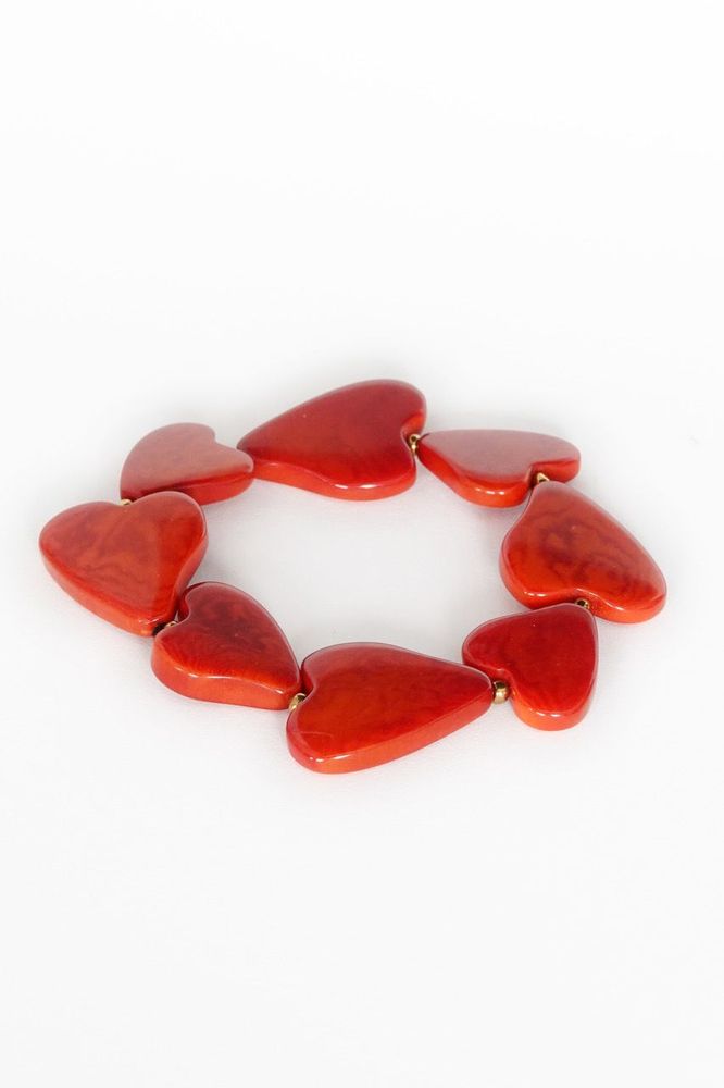 Jewelry - Tena bracelet - TAGUA AND CO
