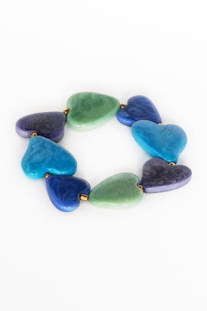 Jewelry - Tena bracelet - TAGUA AND CO
