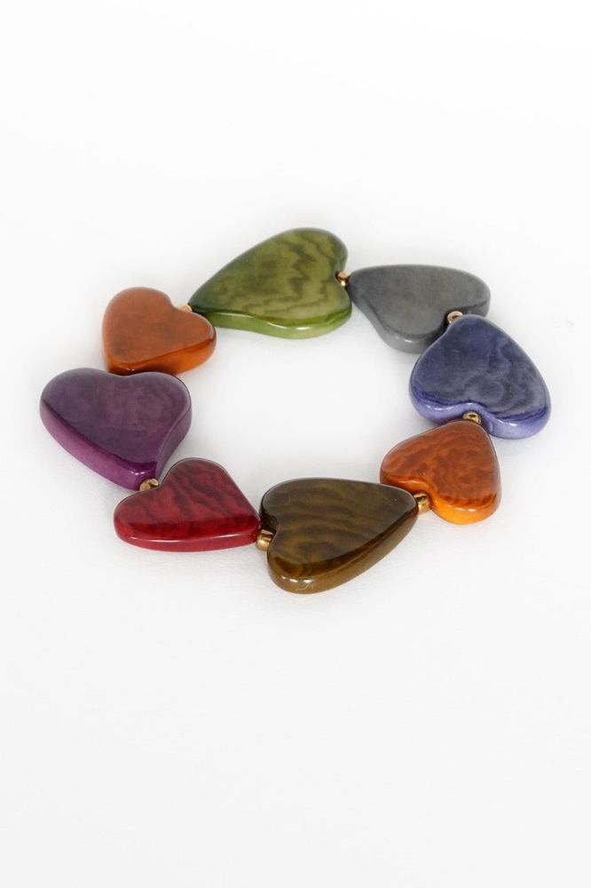 Jewelry - Tena bracelet - TAGUA AND CO