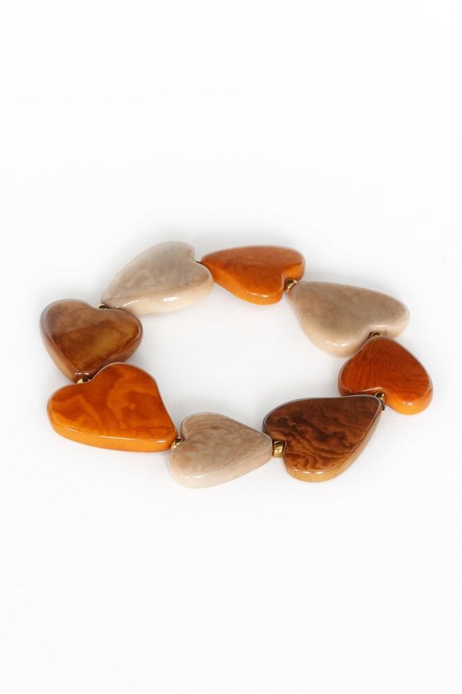 Jewelry - Tena bracelet - TAGUA AND CO