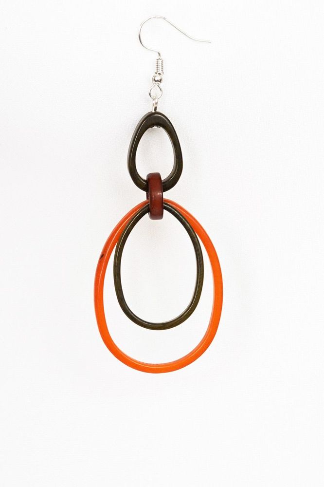 Jewelry - Earrings - Baloa - TAGUA AND CO