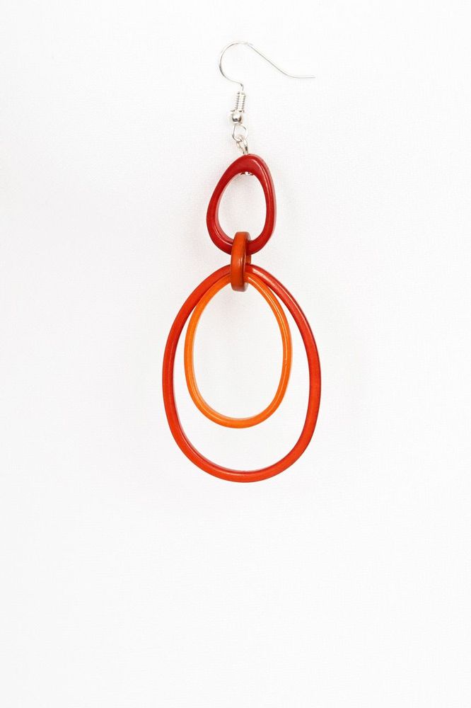 Jewelry - Earrings - Baloa - TAGUA AND CO