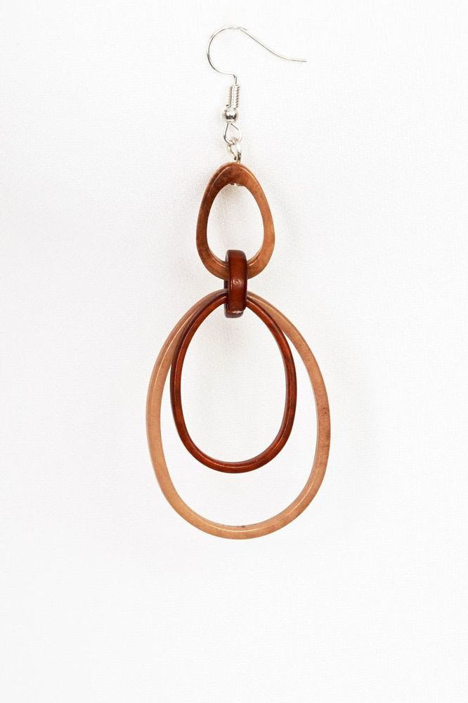 Jewelry - Earrings - Baloa - TAGUA AND CO