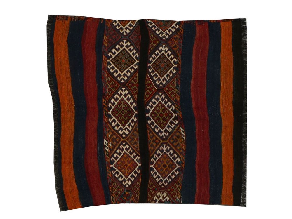 Rugs - Antique kilim ANTEP - KILIMS ADA