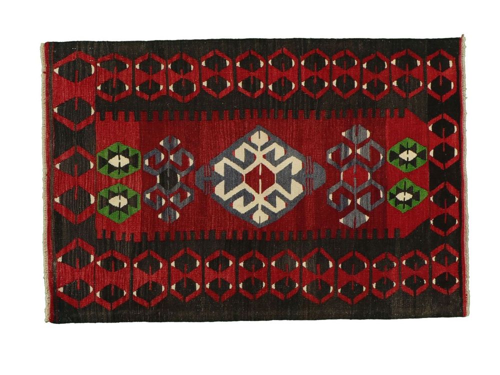 Rugs - Antique kilim ESME - KILIMS ADA