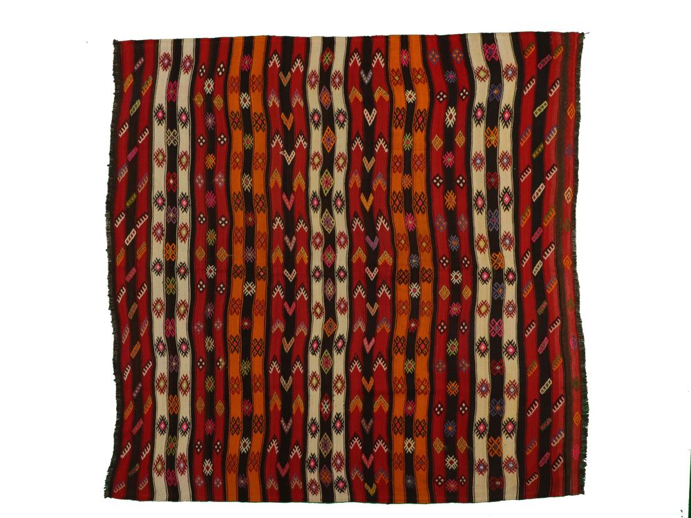 Rugs - Antique kilim SIVAS - KILIMS ADA