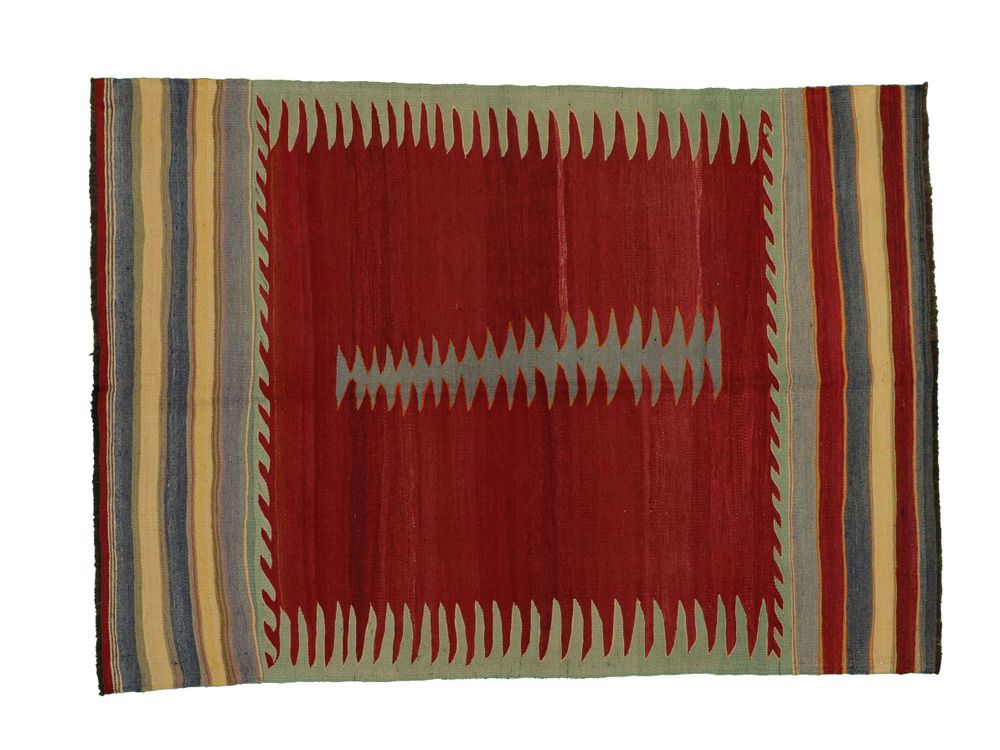 Tapis - Kilim ancien BODRUM - KILIMS ADA