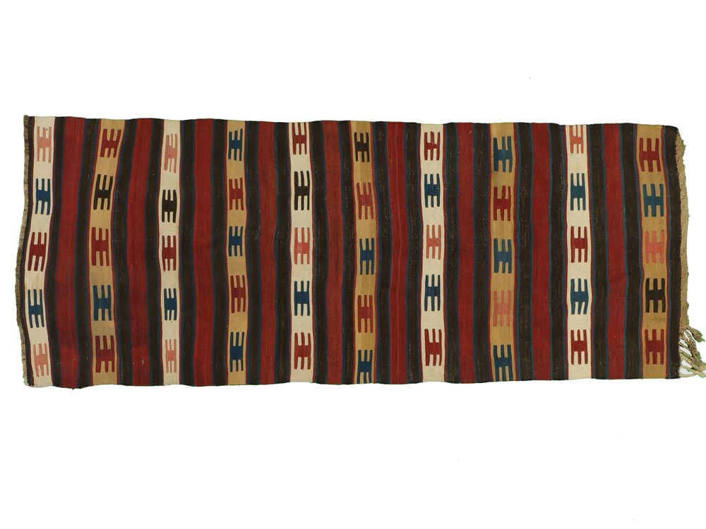 Rugs - Antique kilim KOZAK - KILIMS ADA